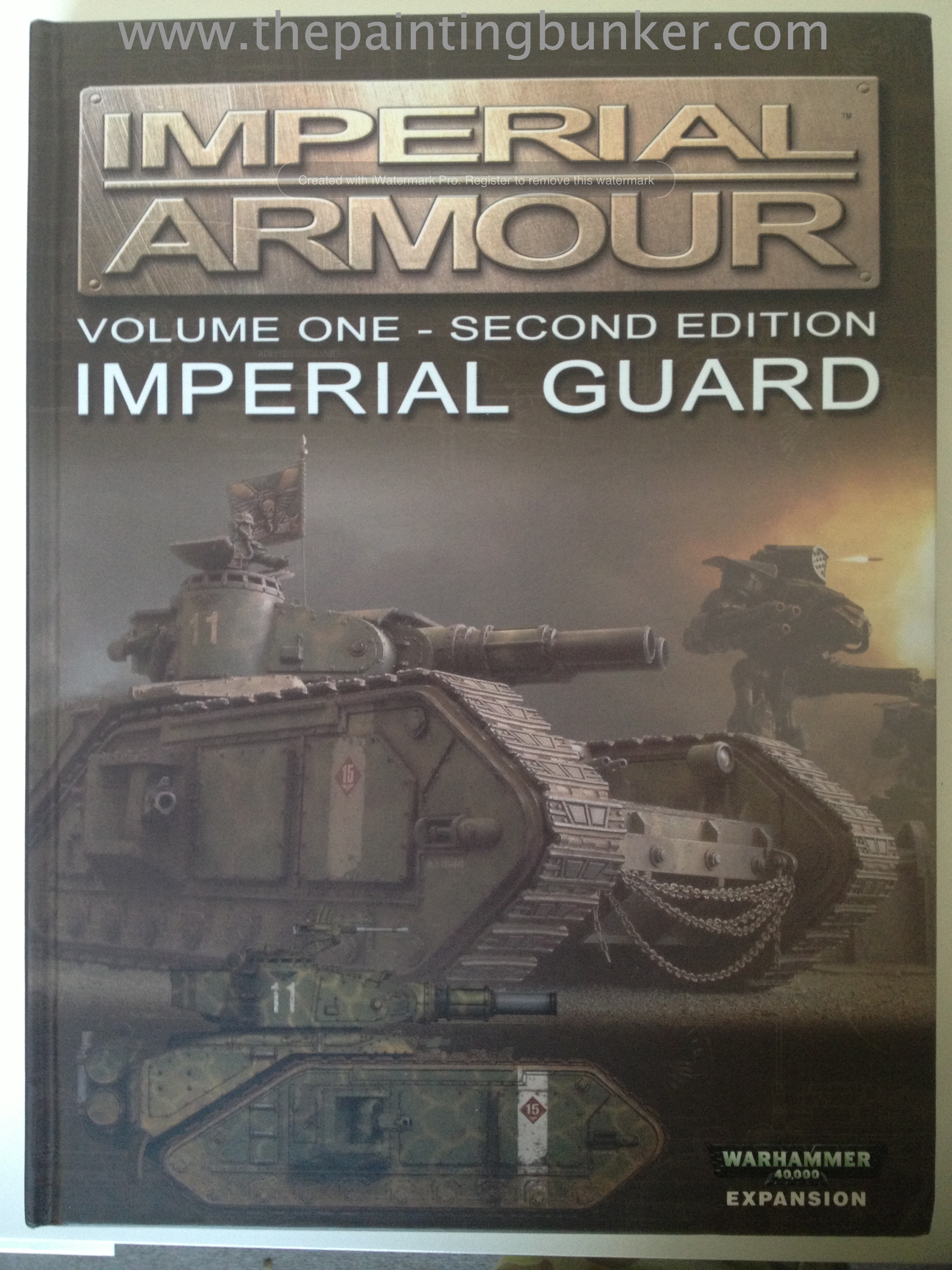 imperial armour volume twelve pdf